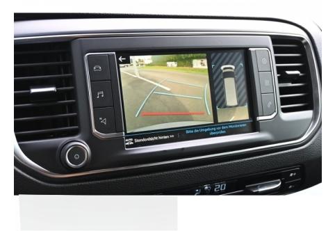 Peugeot Traveller #25