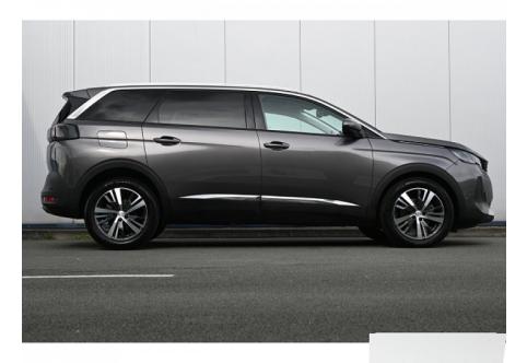 Peugeot 5008 #3