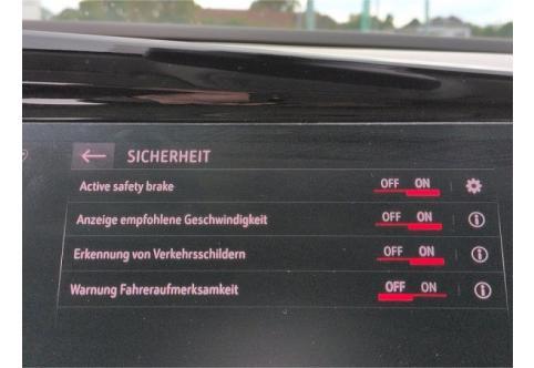 Opel Grandland X #14