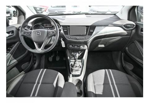 Opel Crossland X #12
