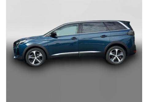 Peugeot 5008 #3
