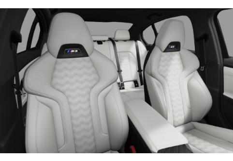 BMW M3 #8