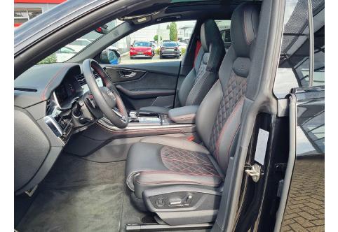 Audi SQ8 #23