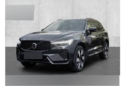 Volvo XC60 #1