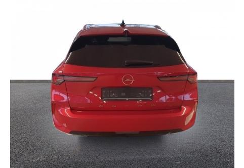 Opel Astra #5