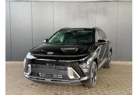 Hyundai Kona #1