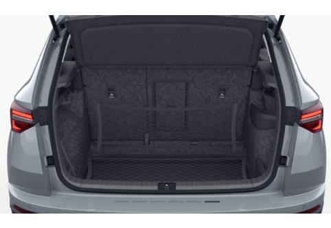 Skoda Karoq #6