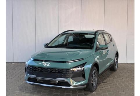 Hyundai Bayon #1