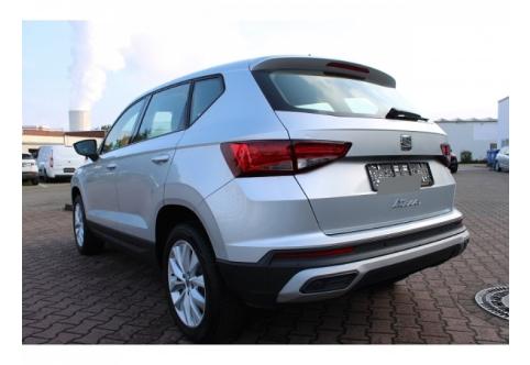 Seat Ateca #6