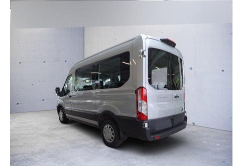 Ford Transit #4