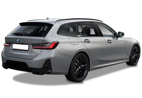 BMW 3er Touring #4