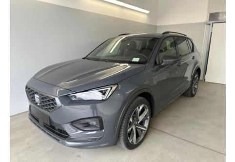 Seat Tarraco #1