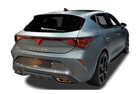 CUPRA Léon #3