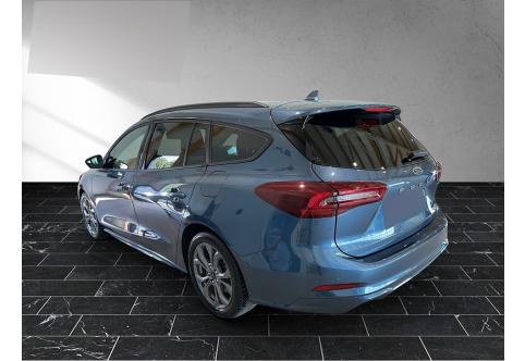 Ford Focus #2