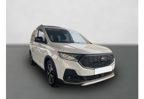 Ford Tourneo Connect #6