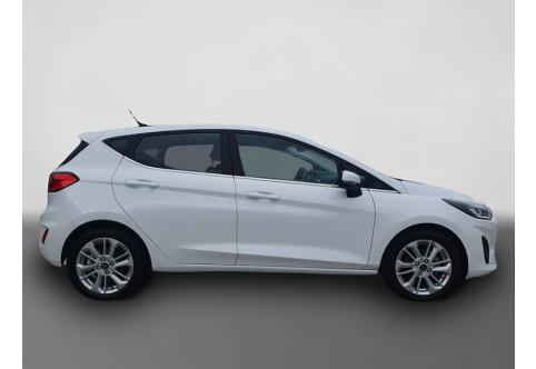 Ford Fiesta #6