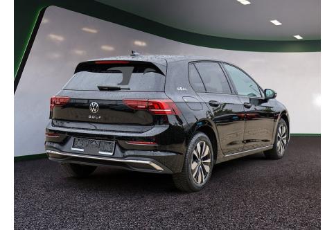 VW Golf #3