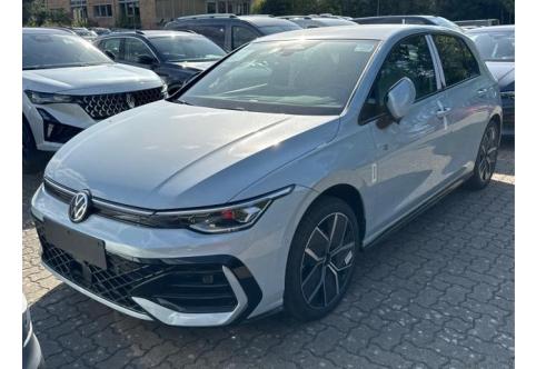 VW Golf #1