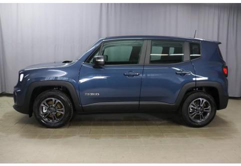 Jeep Renegade #3