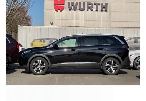 Peugeot 5008 #5