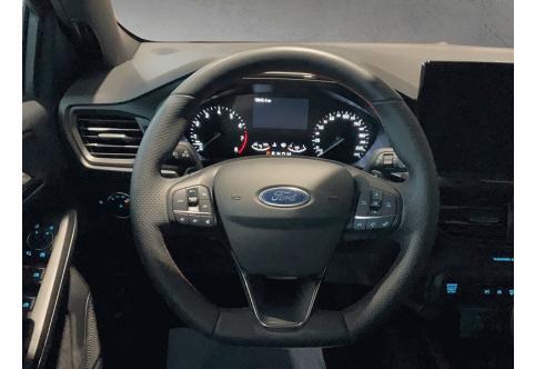 Ford Focus #9