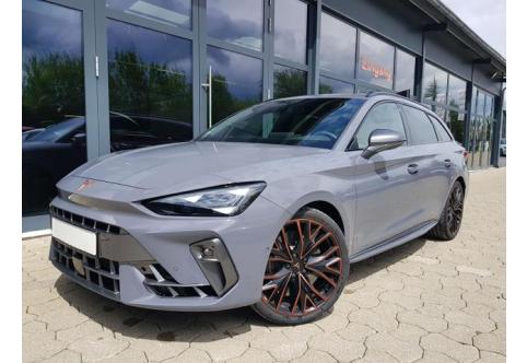 Seat Leon #1