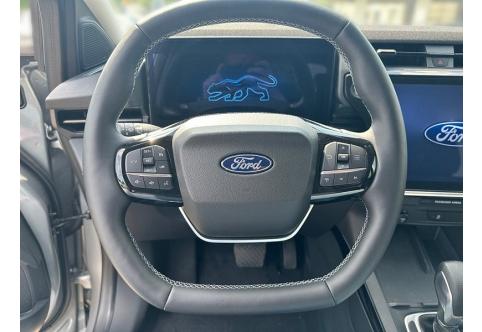 Ford Puma #4