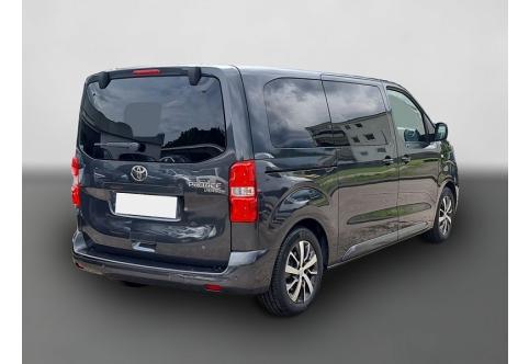 Toyota ProAce #5