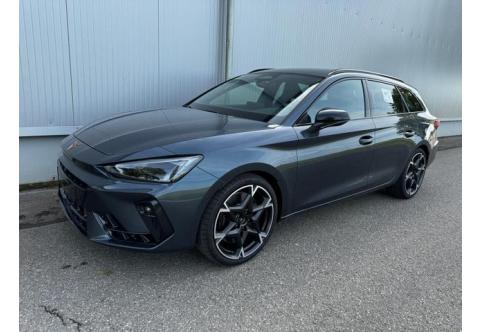 CUPRA Leon #1