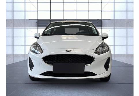 Ford Fiesta #5