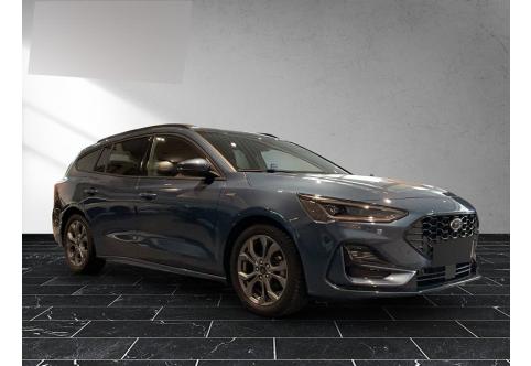 Ford Focus #4