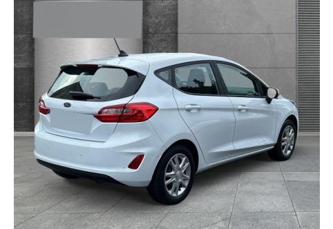 Ford Fiesta #4