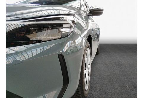 Opel Corsa #5