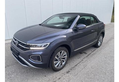 VW T-Roc #5