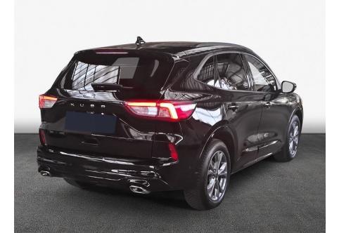 Ford Kuga #2
