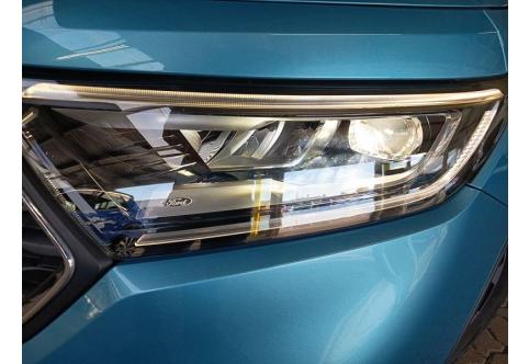 Ford Tourneo Connect #5