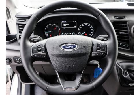 Ford Transit #6