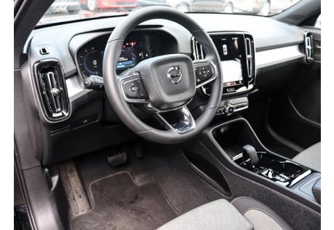 Volvo XC40 #4