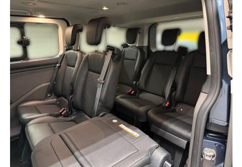 Ford Tourneo Custom #9