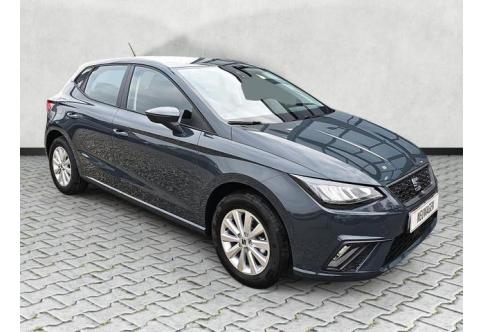 Seat Ibiza #1