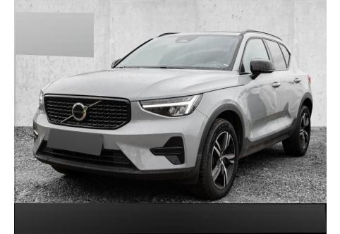 Volvo XC40 #1