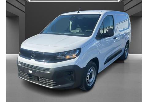 Opel Combo #2
