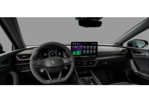 CUPRA Leon #7