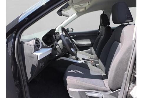 Seat Arona #11