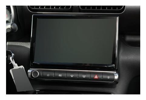 Citroën C3 Aircross #14