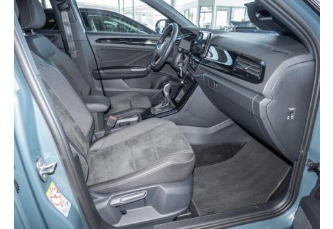 VW T-Roc #2