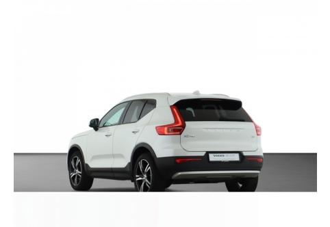 Volvo XC40 #7