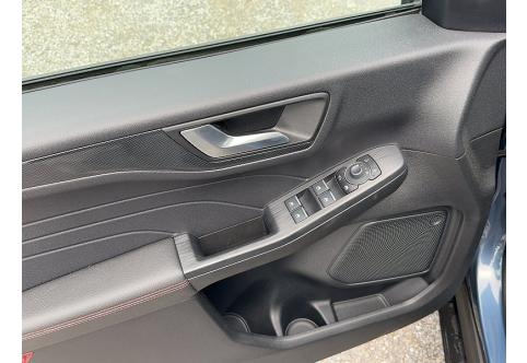 Ford Kuga #5