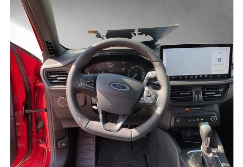 Ford Focus #9
