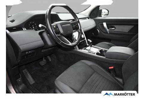 Land Rover Discovery #2